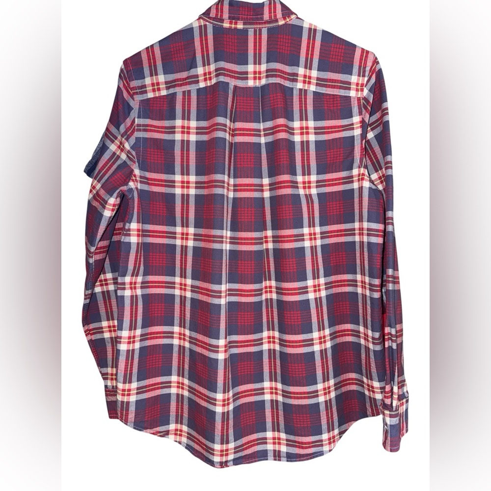 Ralph Lauren Button Down, Size XL (18/20) - Picture 2 of 3